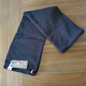 Levi's #9514 NEW Men's One Size Black Made in Ital